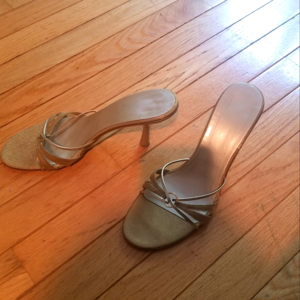 Gucci Vintage Sandal